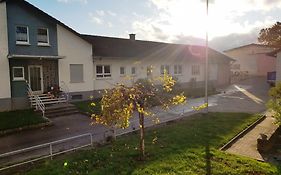 Gästehaus Maurer